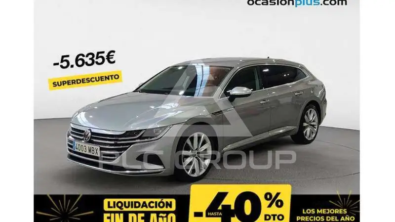 2022 Volkswagen ARTEON
