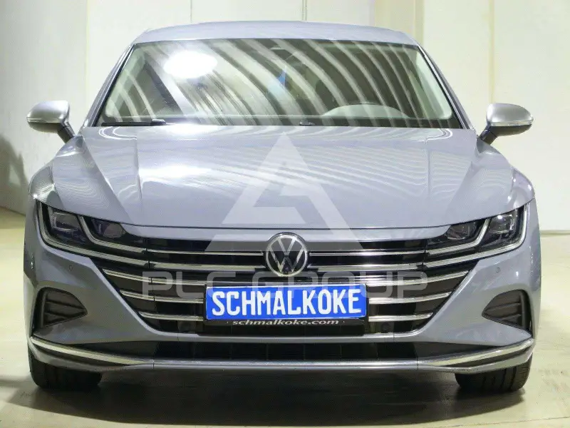 2022 Volkswagen ARTEON