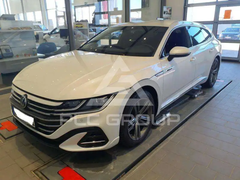 2022 Volkswagen ARTEON