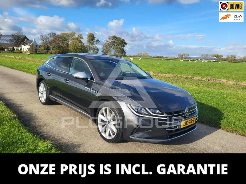 2022 Volkswagen ARTEON