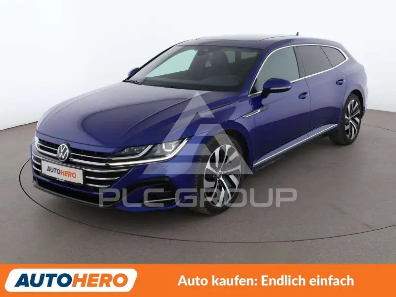 2022 Volkswagen ARTEON