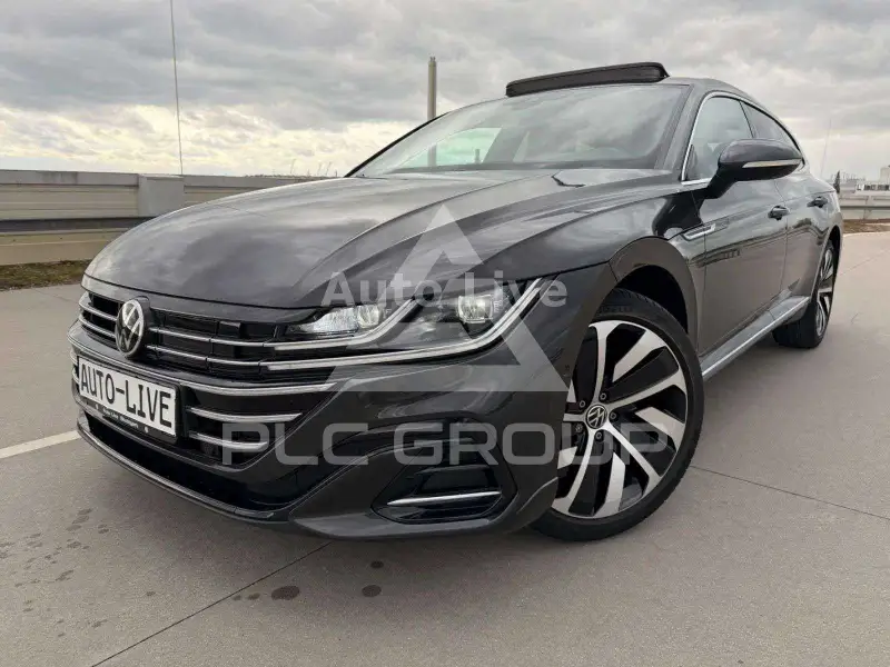 2022 Volkswagen ARTEON