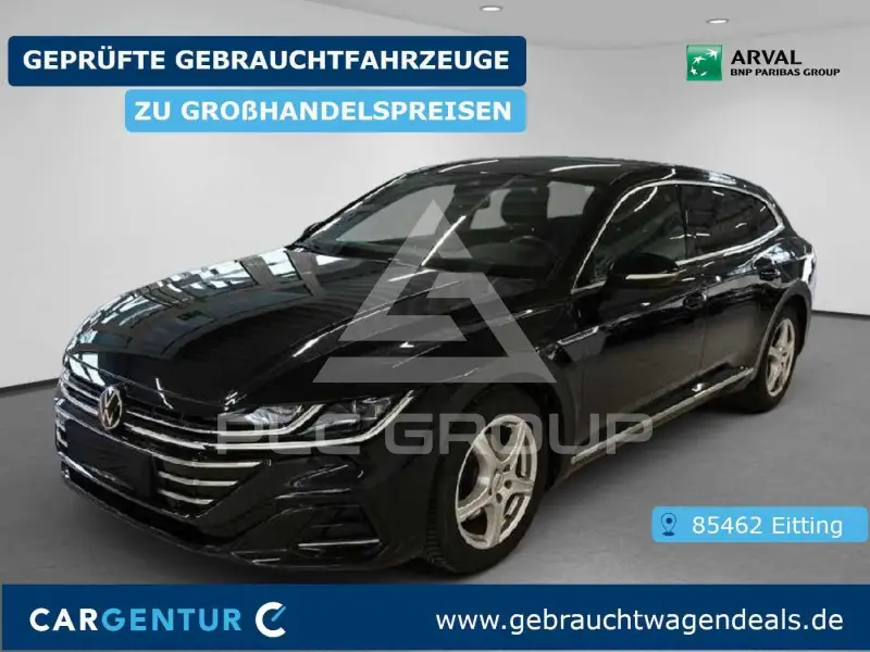 2022 Volkswagen ARTEON
