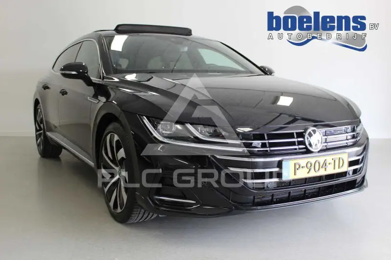 2022 Volkswagen ARTEON