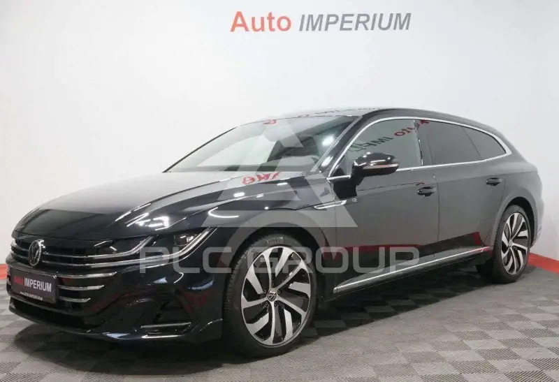 2022 Volkswagen ARTEON