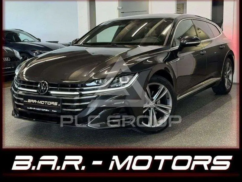 2022 Volkswagen ARTEON