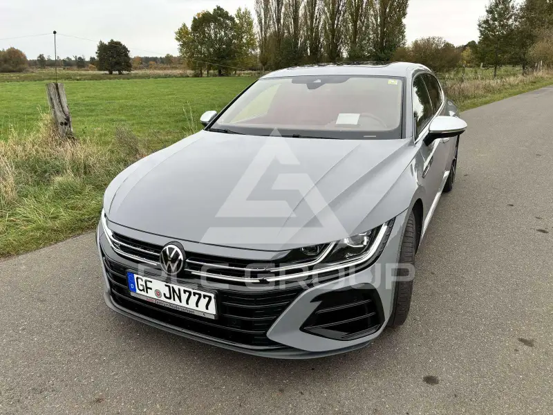 2022 Volkswagen ARTEON