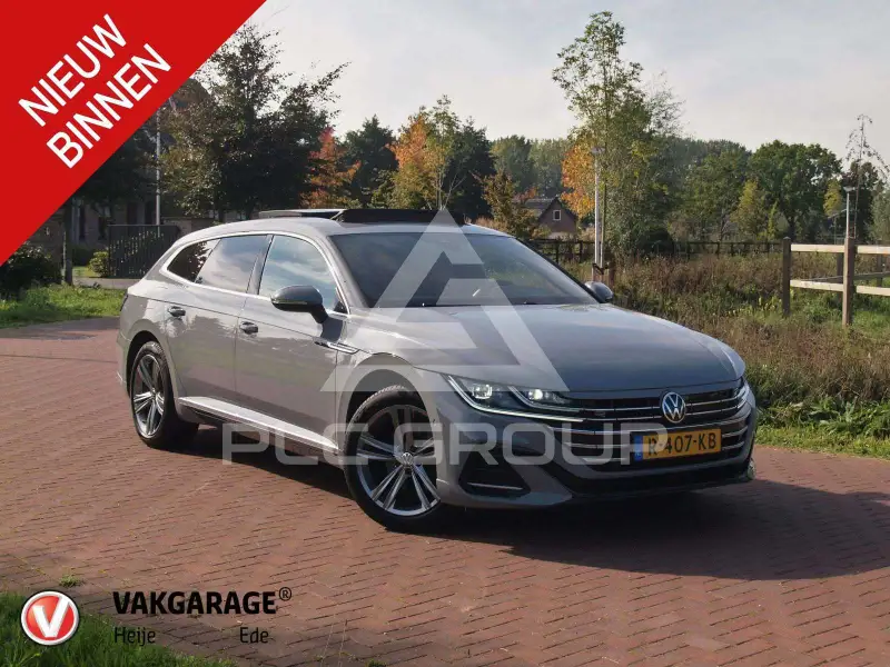 2022 Volkswagen ARTEON