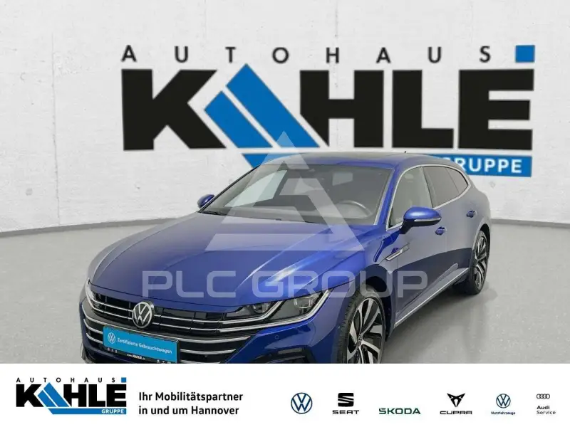 2022 Volkswagen ARTEON