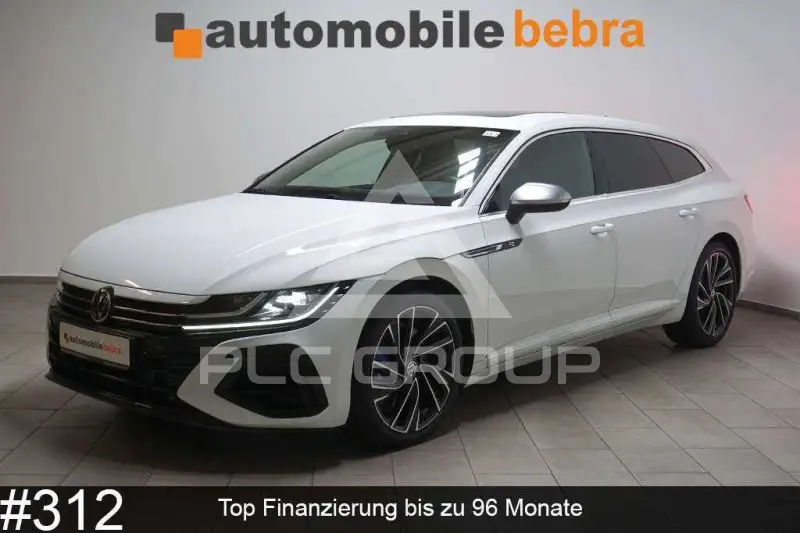 2022 Volkswagen ARTEON