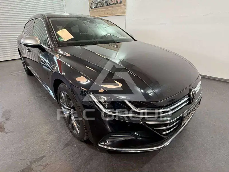 2022 Volkswagen ARTEON