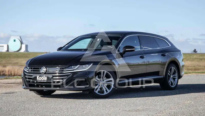 2022 Volkswagen ARTEON