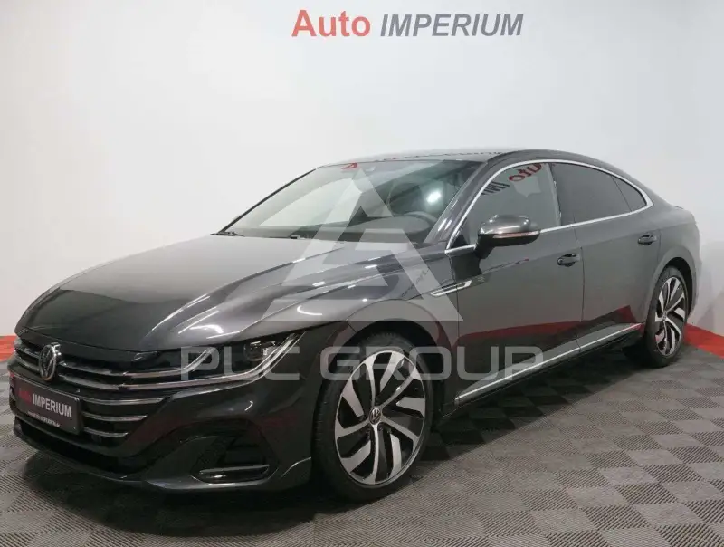 2022 Volkswagen ARTEON