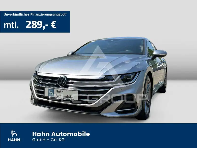 2022 Volkswagen ARTEON