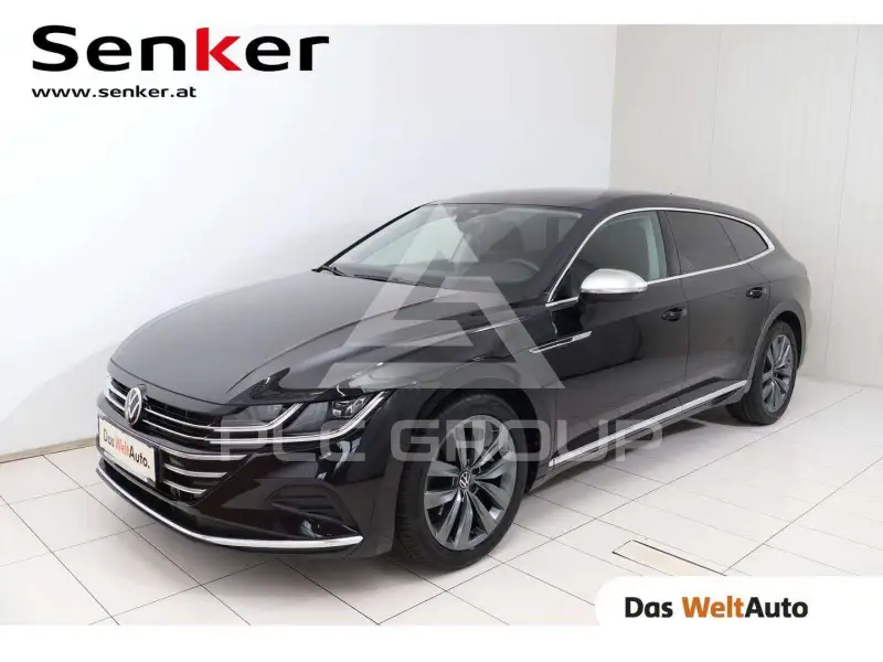2022 Volkswagen ARTEON