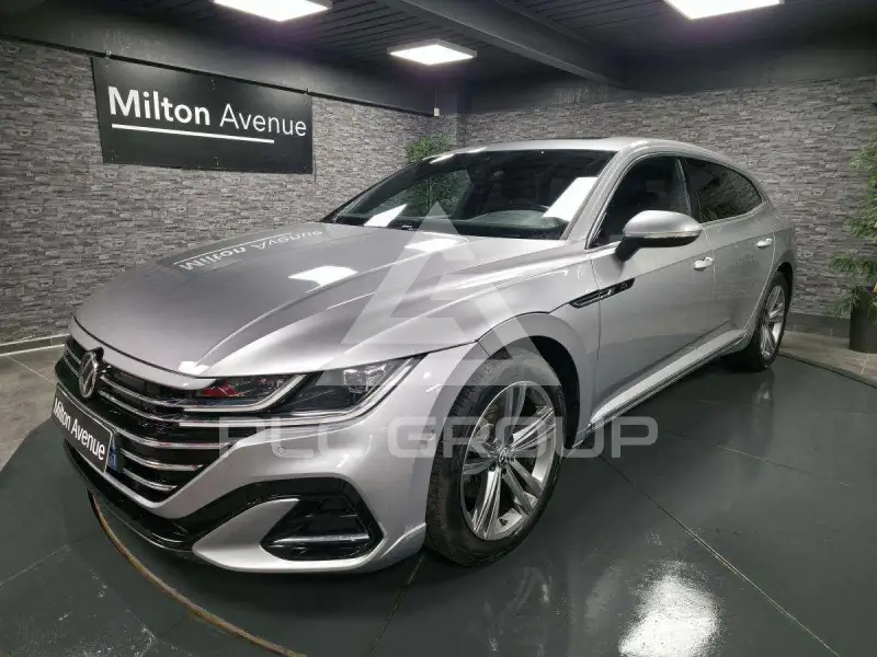 2022 Volkswagen ARTEON