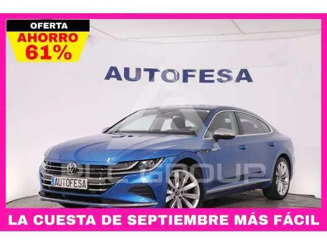 2022 Volkswagen ARTEON