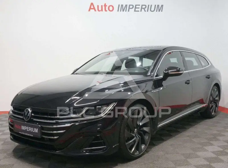 2022 Volkswagen ARTEON
