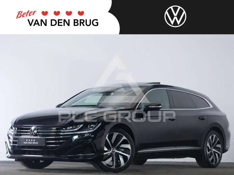 2022 Volkswagen ARTEON