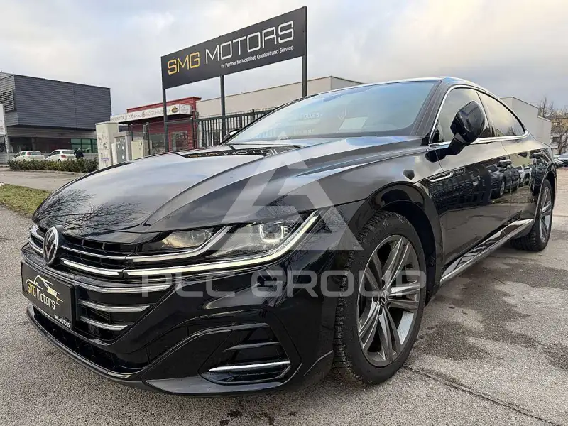 2022 Volkswagen ARTEON