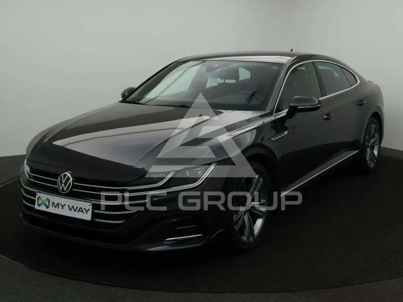 2022 Volkswagen ARTEON