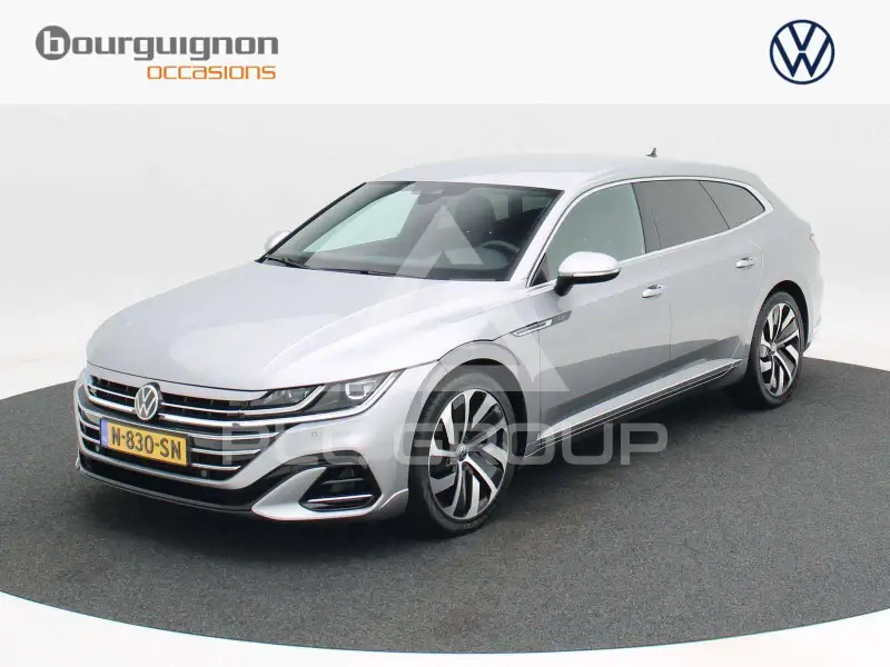 2022 Volkswagen ARTEON