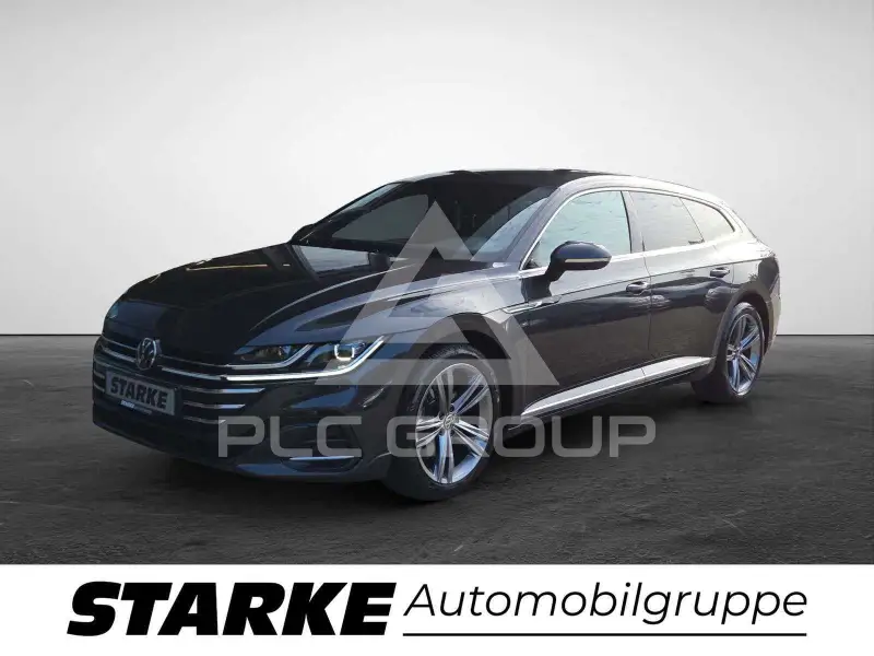 2022 Volkswagen ARTEON