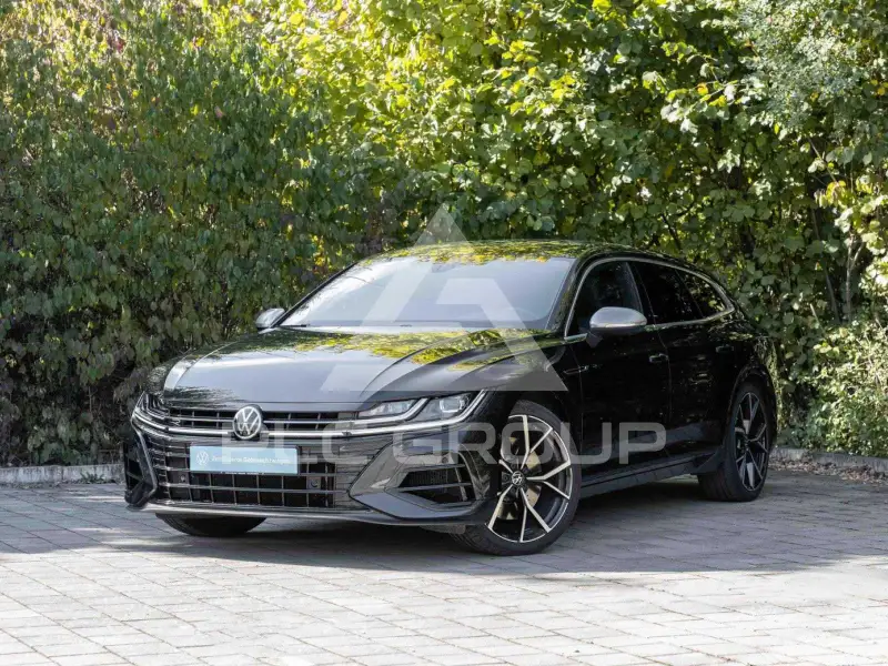 2022 Volkswagen ARTEON