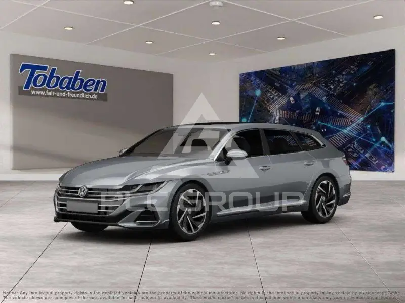 2022 Volkswagen ARTEON