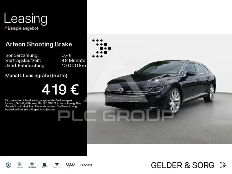 2022 Volkswagen ARTEON