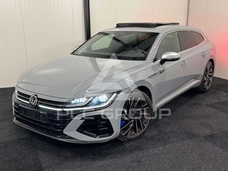 2022 Volkswagen ARTEON