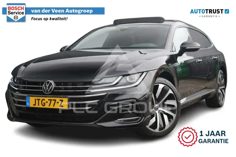 2022 Volkswagen ARTEON