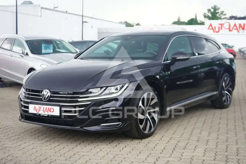 2022 Volkswagen ARTEON