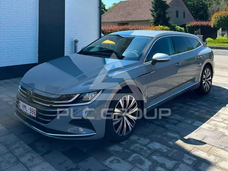 2022 Volkswagen ARTEON