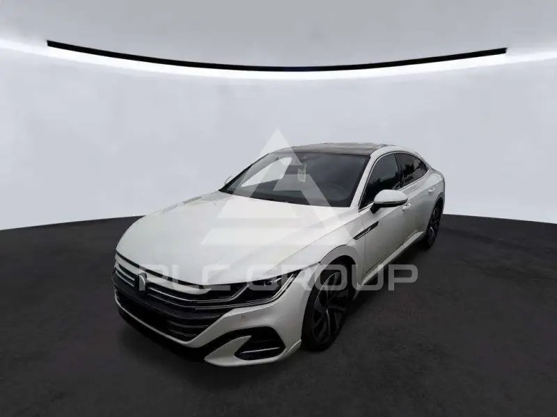 2022 Volkswagen ARTEON