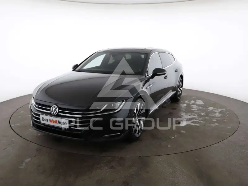 2022 Volkswagen ARTEON