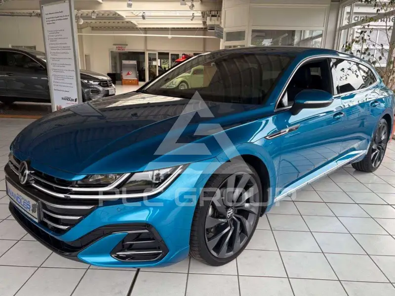 2022 Volkswagen ARTEON