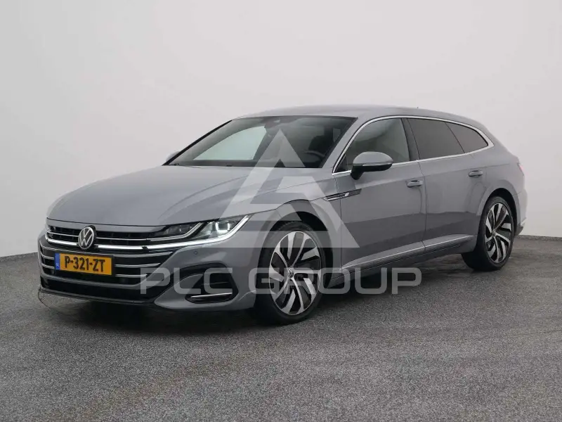 2022 Volkswagen ARTEON
