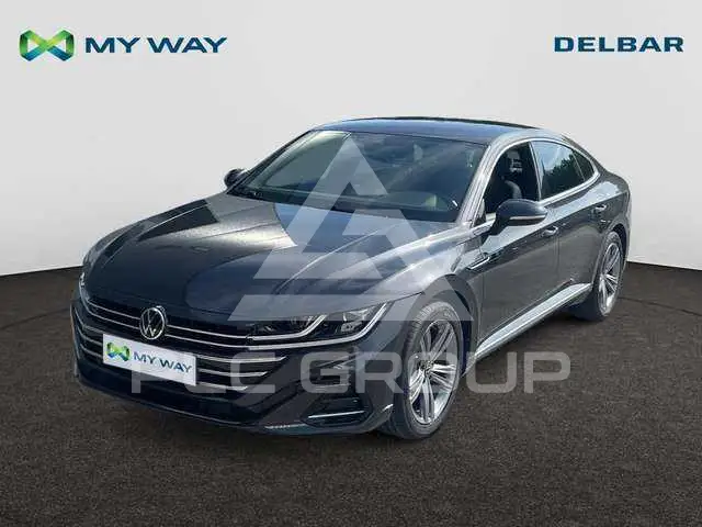 2022 Volkswagen ARTEON