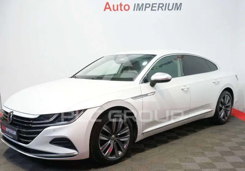 2022 Volkswagen ARTEON