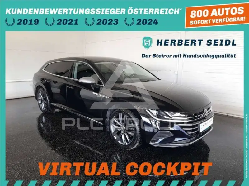 2022 Volkswagen ARTEON