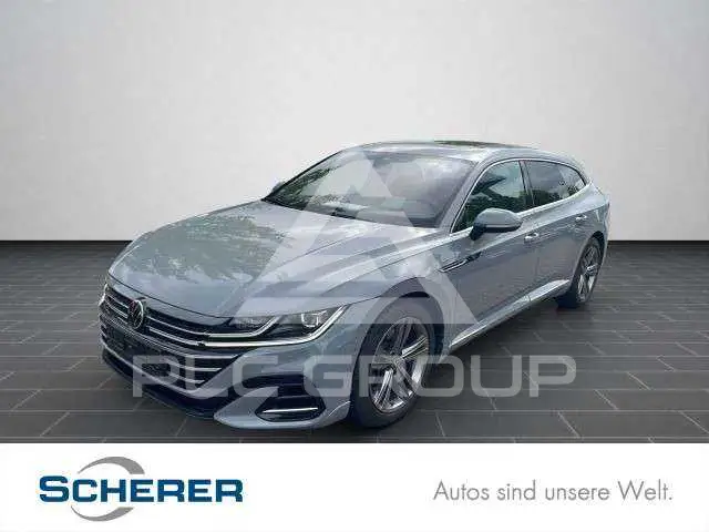 2022 Volkswagen ARTEON