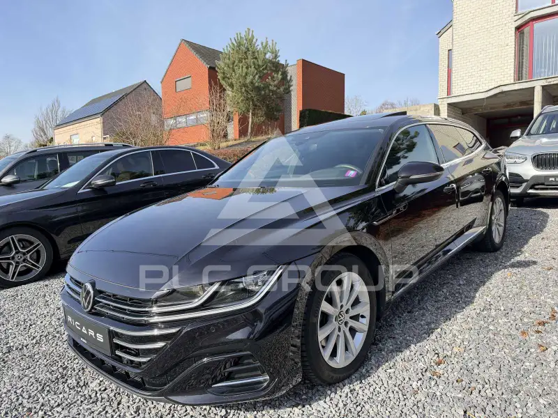 2022 Volkswagen ARTEON
