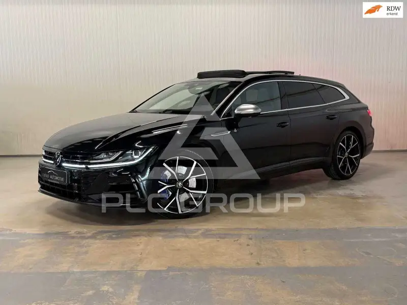 2022 Volkswagen ARTEON