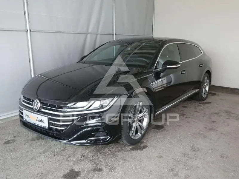 2022 Volkswagen ARTEON