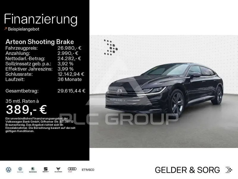 2022 Volkswagen ARTEON