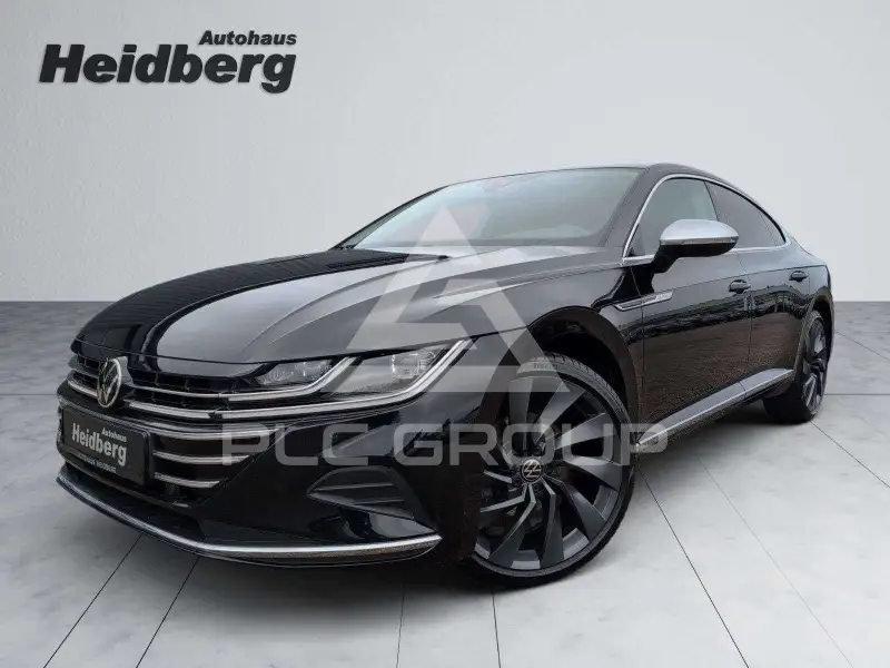 2022 Volkswagen ARTEON