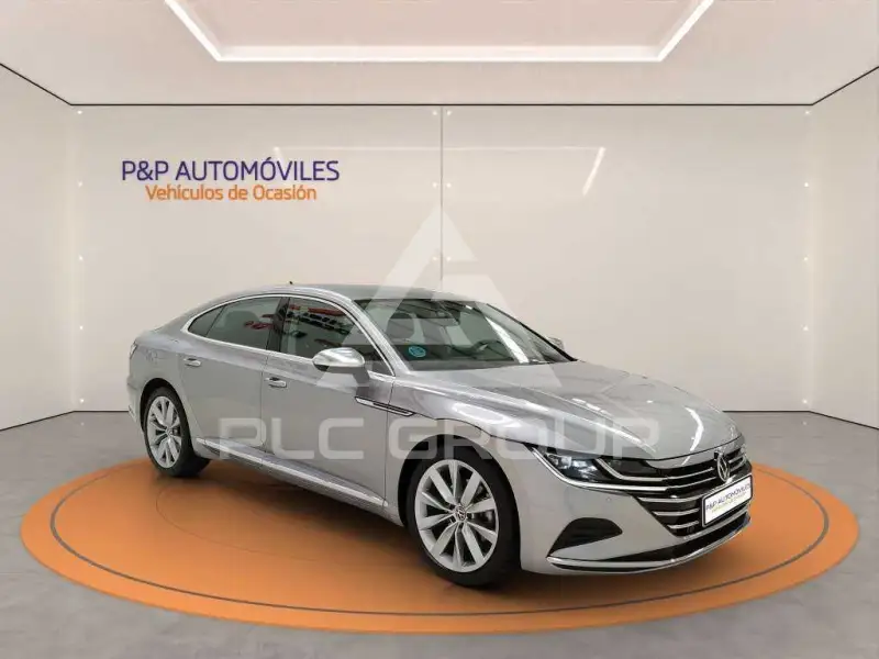2022 Volkswagen ARTEON