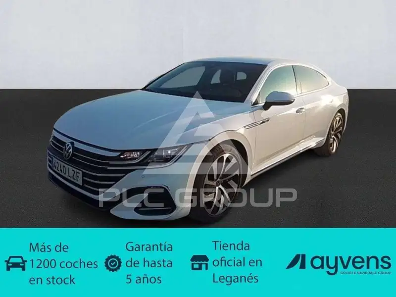 2022 Volkswagen ARTEON