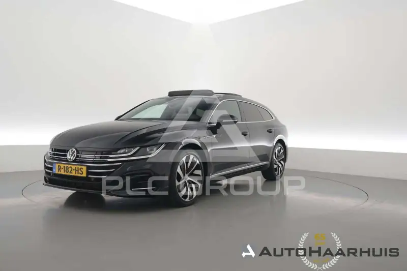 2022 Volkswagen ARTEON